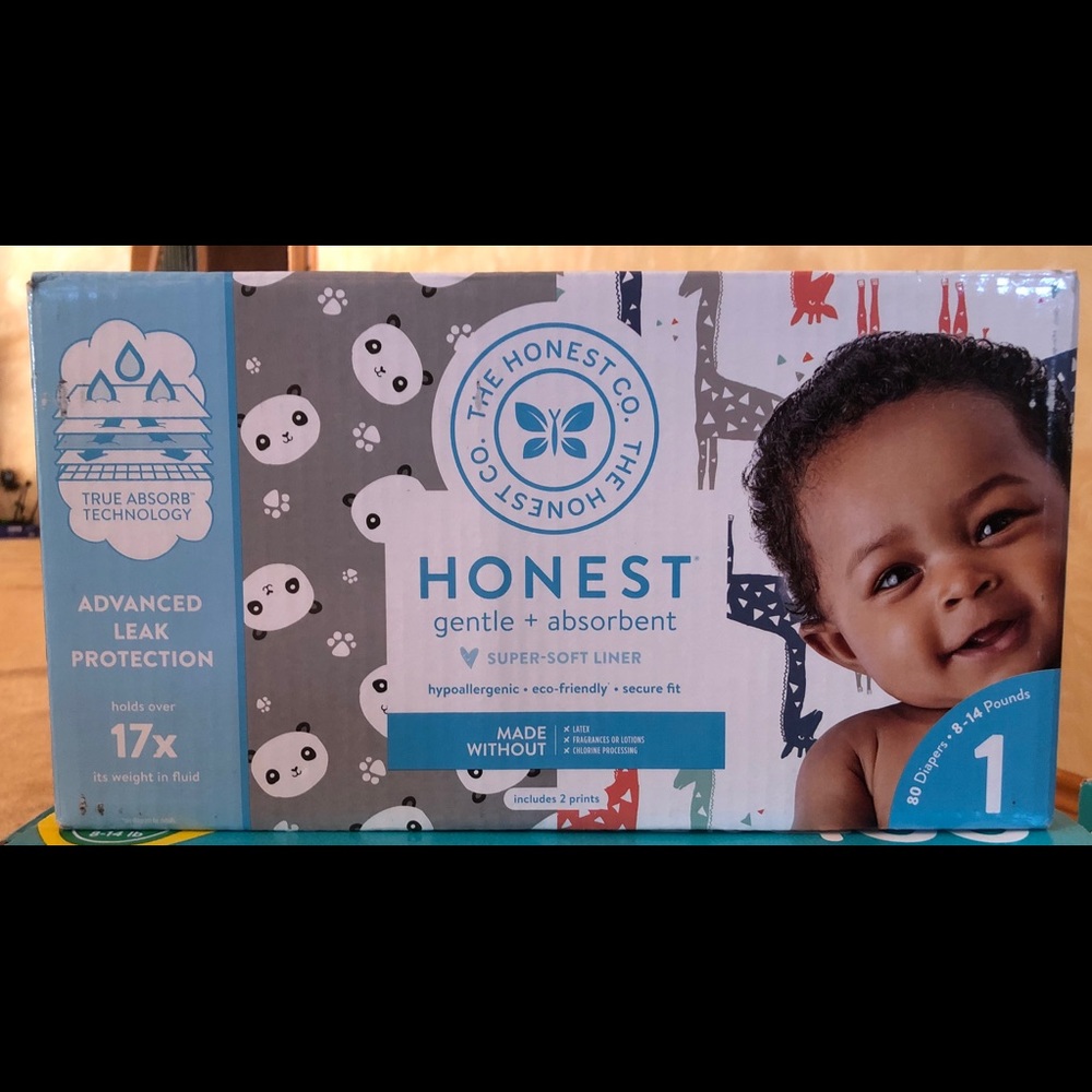 Diapers
